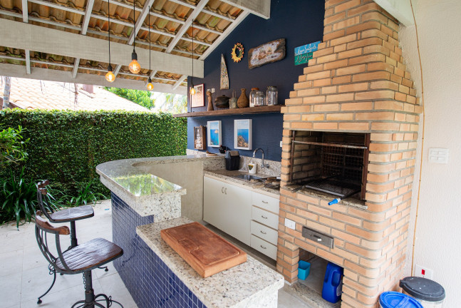 Imagem Casa com 3 Quartos à Venda, 462 m² em Caminho Novo - Tremembé