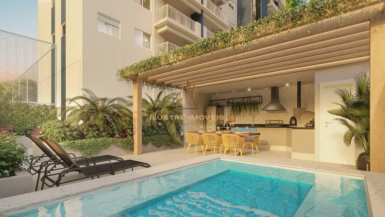 Imagem Apartamento com 2 Quartos à Venda, 119 m² em Bethaville I - Barueri