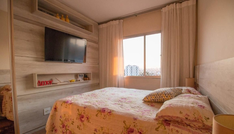 Imagem Apartamento com 3 Quartos à Venda, 78 m² em Vila Bela - São Paulo Imagem Apartamento com 3 Quartos à Venda, 78 m² em Vila Bela - São Paulo