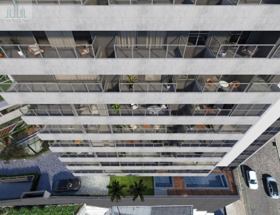 Imagem Apartamento com 3 Quartos à Venda, 94 m² em São Bento - Bento Gonçalves
