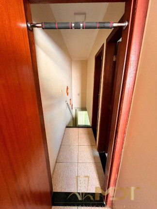 Imagem Casa com 2 Quartos à Venda, 80 m² em Céu Azul - Belo Horizonte