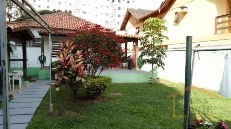 Casa com 2 Quartos à Venda, 540 m² em Lauzane Paulista - São Paulo