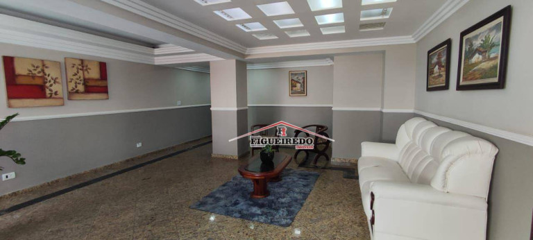 Imagem Apartamento com 2 Quartos à Venda, 77 m² em Vila Assunção - Praia Grande Imagem Apartamento com 2 Quartos à Venda, 77 m² em Vila Assunção - Praia Grande