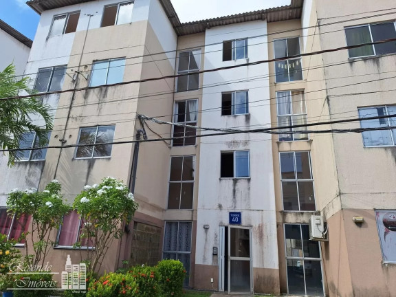 Imagem Apartamento com 2 Quartos à Venda, 58 m² em Novo Horizonte - Marituba Imagem Apartamento com 2 Quartos à Venda, 58 m² em Novo Horizonte - Marituba