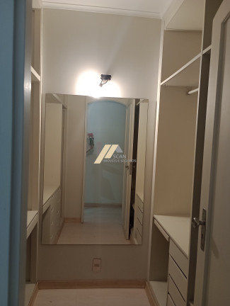 Imagem Imóvel com 3 Quartos à Venda, 170 m² em Cambuí - Campinas