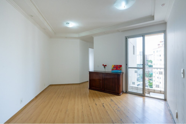 Apartamento com 2 Quartos à Venda, 48 m² em Vila Constança - São Paulo