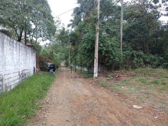Imagem Terreno à Venda, 10 m² em Jardim Portão Vermelho - Vargem Grande Paulista Imagem Terreno à Venda, 10 m² em Jardim Portão Vermelho - Vargem Grande Paulista