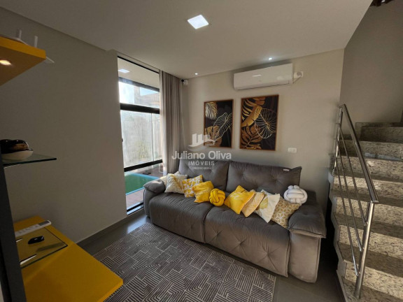 Imagem Sobrado com 3 Quartos à Venda, 176 m² em Sai Mirim - Itapoá
