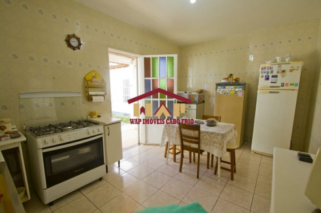 Imagem Casa com 4 Quartos à Venda, 360 m² em Braga - Cabo Frio Imagem Casa com 4 Quartos à Venda, 360 m² em Braga - Cabo Frio
