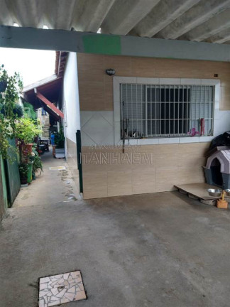 Casa com 3 Quartos à Venda, 5 m² em Itaoca - Itanhaem