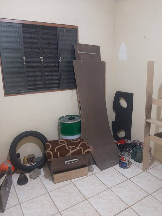 Imagem Chácara com 2 Quartos à Venda, 90 m² em Mairiporã