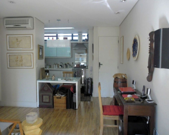 Imagem Apartamento com 1 Quarto à Venda, 41 m² em Vila Madalena - São Paulo Imagem Apartamento com 1 Quarto à Venda, 41 m² em Vila Madalena - São Paulo