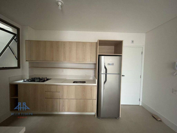Imagem Apartamento com 2 Quartos à Venda, 67 m² em Córrego Grande - Florianópolis Imagem Apartamento com 2 Quartos à Venda, 67 m² em Córrego Grande - Florianópolis