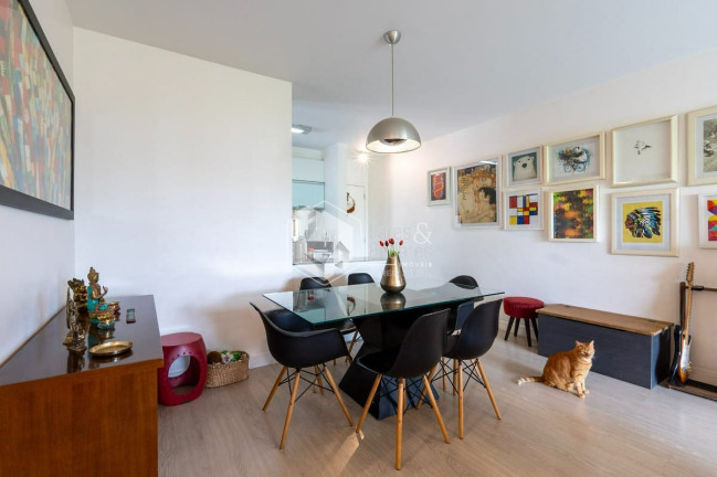 Imagem Apartamento com 2 Quartos à Venda, 87 m² em Morumbi - São Paulo Imagem Apartamento com 2 Quartos à Venda, 87 m² em Morumbi - São Paulo