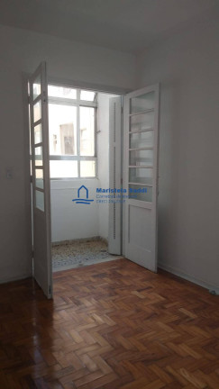 Imagem Apartamento com 1 Quarto à Venda, 53 m² em Boqueirão - Santos