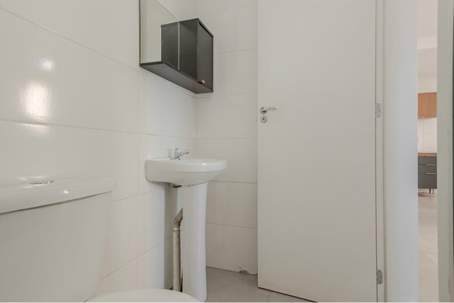 Imagem Apartamento com 2 Quartos à Venda, 43 m² em Tristeza - Porto Alegre Imagem Apartamento com 2 Quartos à Venda, 43 m² em Tristeza - Porto Alegre