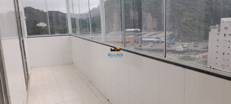 Imagem Apartamento com 2 Quartos à Venda, em Itarare - São Vicente Imagem Apartamento com 2 Quartos à Venda, em Itarare - São Vicente