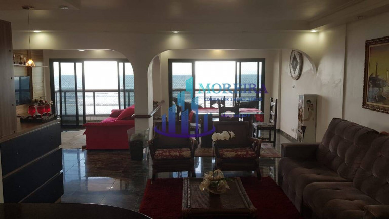 Imagem Apartamento com 4 Quartos à Venda, 209 m² em Praia Grande Imagem Apartamento com 4 Quartos à Venda, 209 m² em Praia Grande