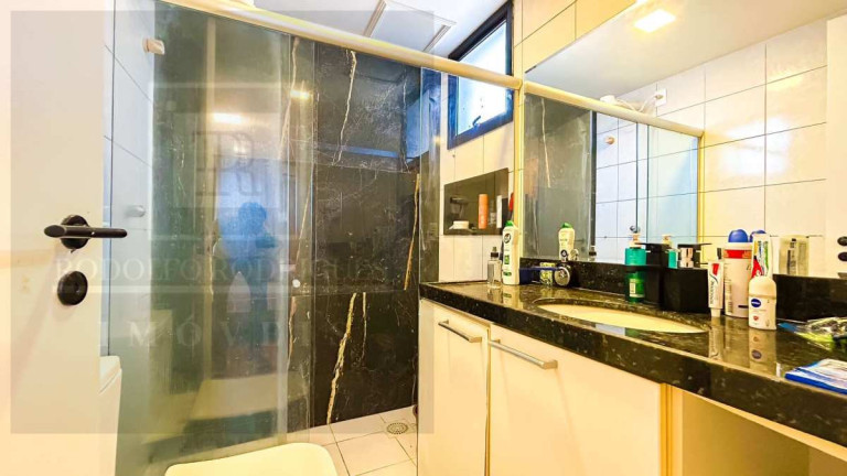 Foto do imóvel Apartamento com 2 Quartos à Venda, 68 m² em Mucuripe - Fortaleza