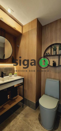 Imagem Apartamento com 2 Quartos à Venda, 64 m² em Paraíso - São Paulo Imagem Apartamento com 2 Quartos à Venda, 64 m² em Paraíso - São Paulo