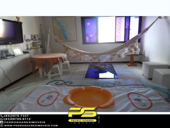 Imagem Apartamento com 1 Quarto à Venda, 47 m² em Manaíra - João Pessoa Imagem Apartamento com 1 Quarto à Venda, 47 m² em Manaíra - João Pessoa
