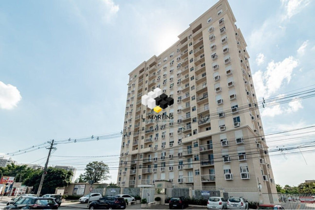 Imagem Apartamento com 2 Quartos à Venda, 51 m² em São Sebastião - Porto Alegre Imagem Apartamento com 2 Quartos à Venda, 51 m² em São Sebastião - Porto Alegre