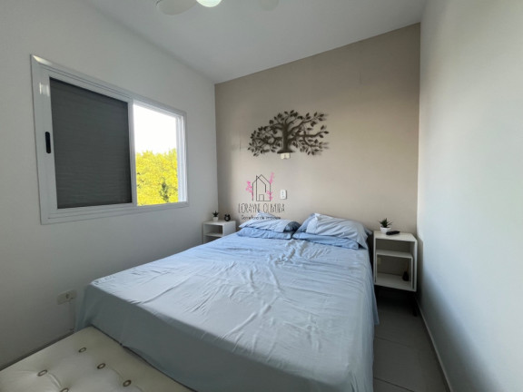 Imagem Apartamento com 2 Quartos à Venda, 74 m² em Parque Vivamar - Ubatuba