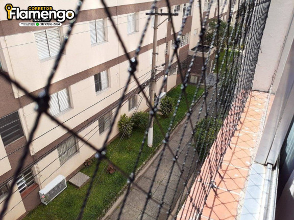 Imagem Apartamento com 2 Quartos à Venda, 69 m² em Lapa De Baixo - São Paulo