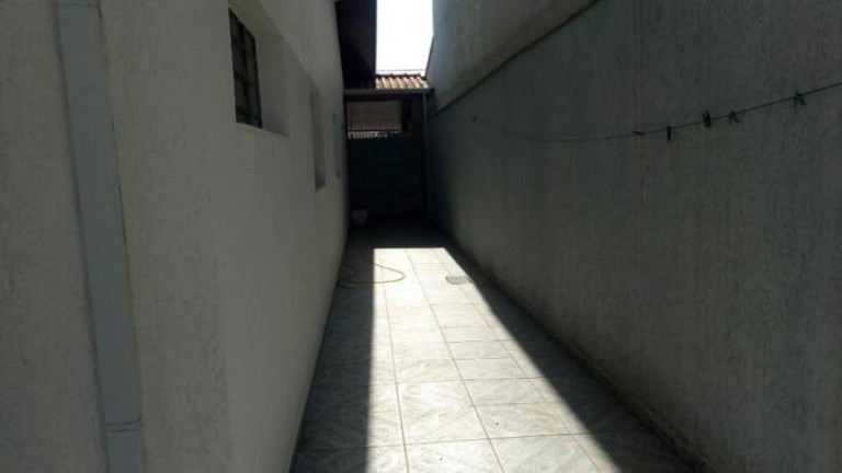 Imagem Casa com 3 Quartos à Venda, 190 m² em Jardim Ana Emilia - Taubaté
