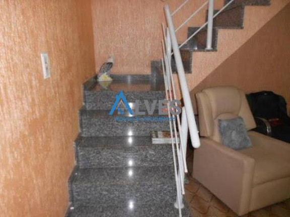 Imagem Sobrado com 2 Quartos à Venda, em Jardim Atlântico - São Bernardo Do Campo Imagem Sobrado com 2 Quartos à Venda, em Jardim Atlântico - São Bernardo Do Campo