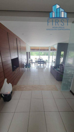 Imagem Casa de Condomínio com 4 Quartos à Venda, 373 m² em Condomínio Villagio Capriccio - Louveira Imagem Casa de Condomínio com 4 Quartos à Venda, 373 m² em Condomínio Villagio Capriccio - Louveira