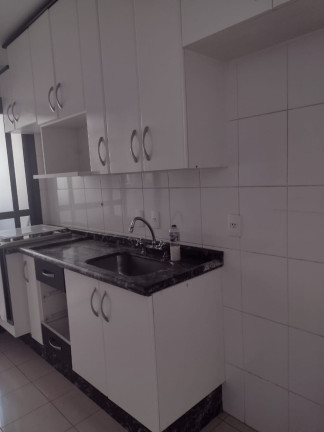 Imagem Imóvel com 2 Quartos para Alugar, 70 m² em Tatuapé - São Paulo