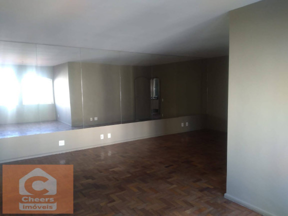 Imagem Apartamento com 3 Quartos à Venda, 120 m² em Jardim América - São Paulo Imagem Apartamento com 3 Quartos à Venda, 120 m² em Jardim América - São Paulo