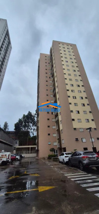 Imagem Apartamento à Venda, 54 m² em São Pedro - Osasco Imagem Apartamento à Venda, 54 m² em São Pedro - Osasco