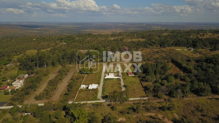 Imagem Terreno à Venda, 400 m² em Setor Habitacional Jardim Botânico - Brasília