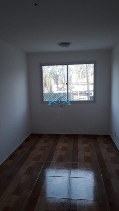 Imagem Apartamento com 2 Quartos para Alugar, 40 m² em Jardim Prudência - São Paulo Imagem Apartamento com 2 Quartos para Alugar, 40 m² em Jardim Prudência - São Paulo