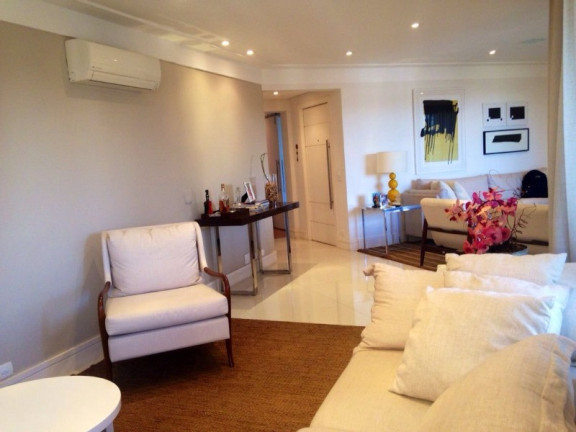 Imagem Apartamento com 3 Quartos à Venda, 250 m² em Jardim Vitória Régia - São Paulo