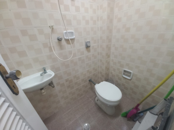 Imagem Apartamento com 1 Quarto à Venda, 77 m² em Pompéia - Santos Imagem Apartamento com 1 Quarto à Venda, 77 m² em Pompéia - Santos
