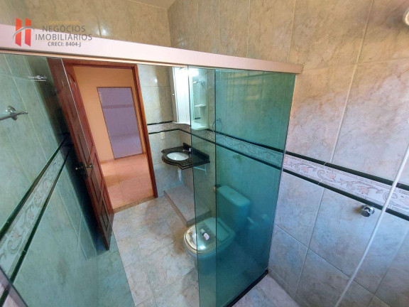 Imagem Casa com 2 Quartos para Alugar, 100 m² em Jardim Gramacho - Duque De Caxias