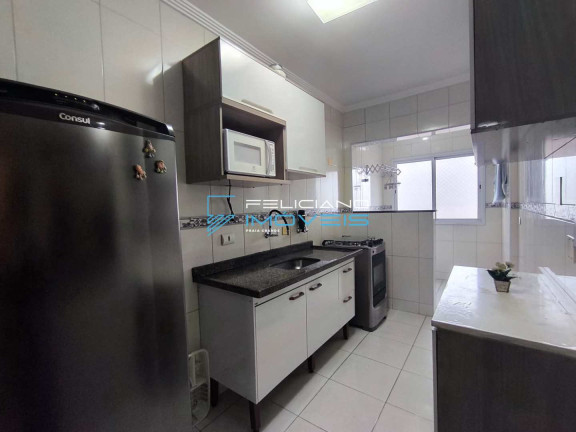 Imagem Apartamento com 2 Quartos à Venda, 90 m² em Aviação - Praia Grande Imagem Apartamento com 2 Quartos à Venda, 90 m² em Aviação - Praia Grande