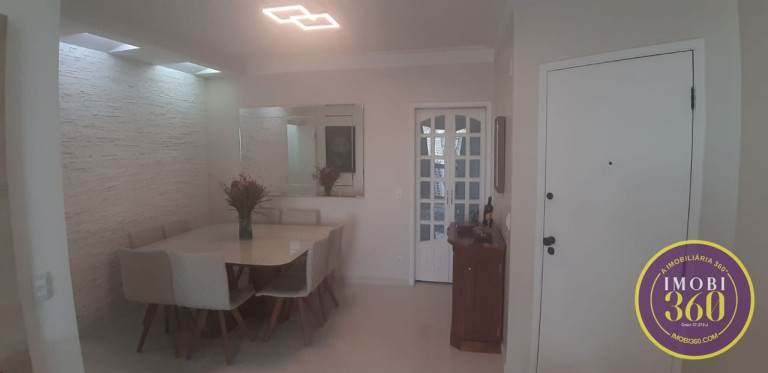 Imagem Apartamento com 3 Quartos à Venda, 98 m² em Vila Regente Feijó - São Paulo