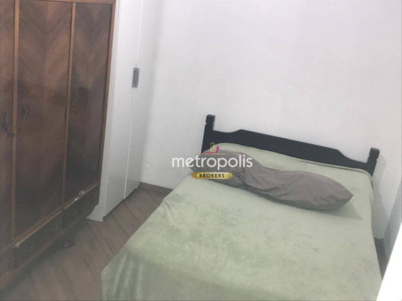 Imagem Casa com 3 Quartos à Venda, 200 m² em Vila Camilópolis - Santo André
