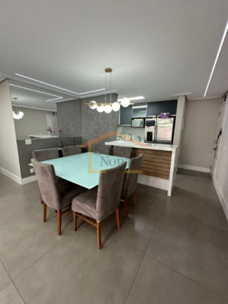 Imagem Apartamento com 3 Quartos à Venda, 103 m² em Centro - Guarulhos
