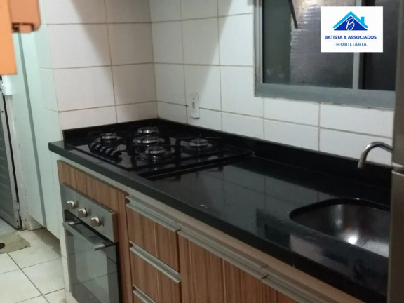 Imagem Apartamento com 2 Quartos à Venda, 45 m² em Residencial Cosmos - Campinas Imagem Apartamento com 2 Quartos à Venda, 45 m² em Residencial Cosmos - Campinas
