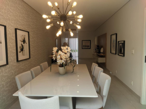 Imagem Casa de Condomínio com 3 Quartos à Venda, 133 m² em Jardim Esmeralda - Marília Imagem Casa de Condomínio com 3 Quartos à Venda, 133 m² em Jardim Esmeralda - Marília