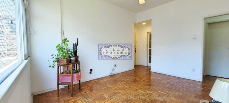 Imagem Apartamento com 3 Quartos à Venda, 101 m² em Flamengo - Rio De Janeiro