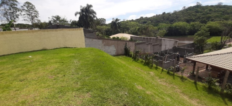 Imagem Chácara com 2 Quartos à Venda, 65 m² em Cachoeira - Atibaia