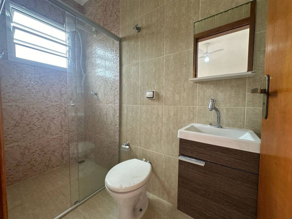 Imagem Sobrado com 3 Quartos à Venda, 100 m² em Flórida - Praia Grande