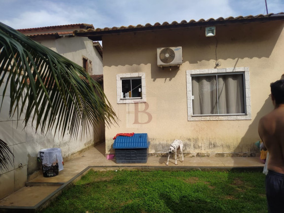 Imagem Casa com 2 Quartos à Venda, 120 m² em Praia De Itaipuaçu (itaipuaçu) - Maricá Imagem Casa com 2 Quartos à Venda, 120 m² em Praia De Itaipuaçu (itaipuaçu) - Maricá