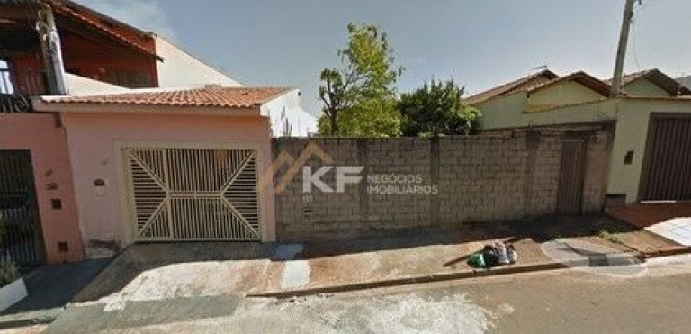 Terreno à Venda, 125 m² em Planalto Verde - Ribeirão Preto
